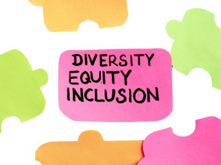 Building an Inclusive Tomorrow, Empowering Diversity Today