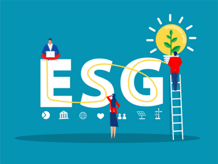 ESG Awareness Session [VIRTUAL]