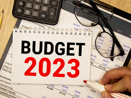 [Penang] Malaysia Budget 2023 Briefing