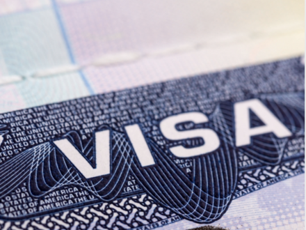 U.S. Business Visa Briefing