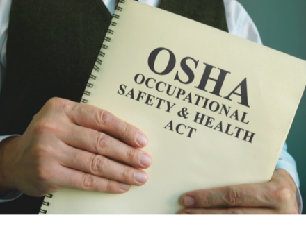 [VIRTUAL] Empowering Workplace Safety: Occupational Safety & Health Act (OSHA) Amendments Briefing