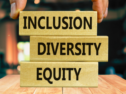 Building an Inclusive Tomorrow, Empowering Diversity Today