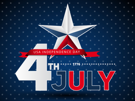 U.S. Independence Day Celebration