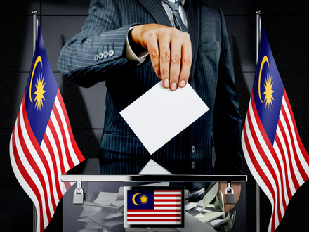 What Happens Now? Malaysia’s Post Election Debrief