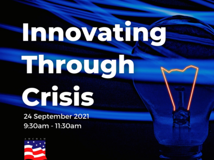 Innovating Through Crisis