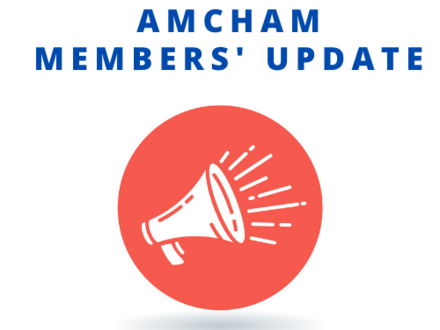 AMCHAM Members' Update