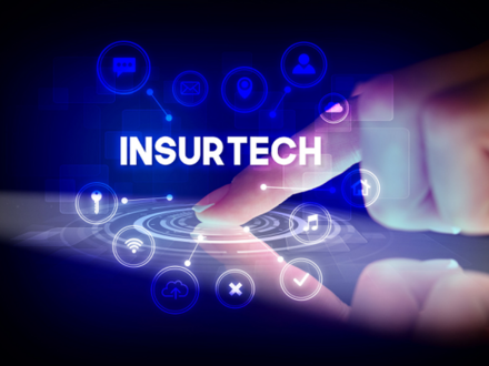 Redefining The Next Generation of Insurance