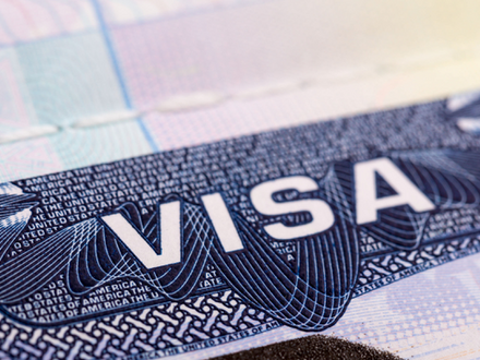Rescheduled: [Penang] U.S. Business Visa Briefing