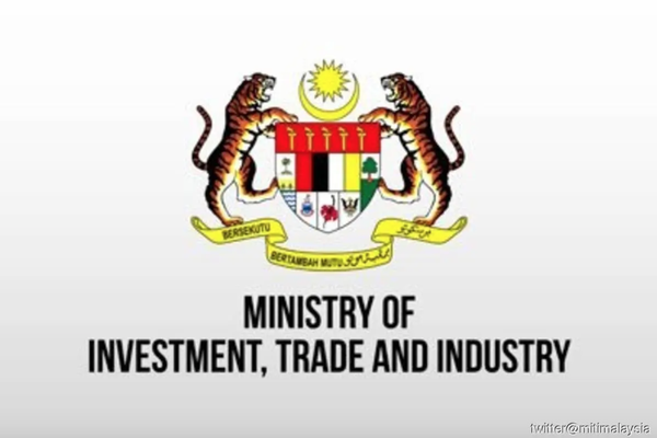 Miti calls for IPEF partners to develop vertical integration of supply chains