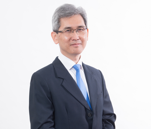 Gibraltar BSN Appoints Lee Kok Wah as CEO