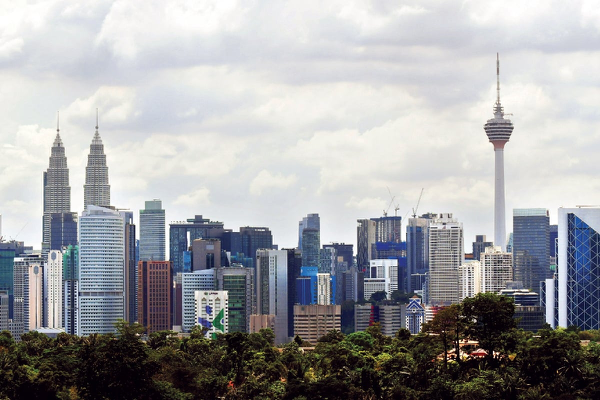 Knight Frank: KL prime office market to remain stable for next 12 months