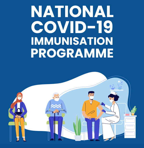 National COVID-19 Immunisation Programme