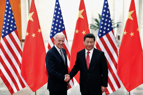 Biden, Xi to address Asia-Pacific leaders on trade, COVID recovery