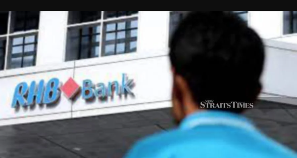 RHB Bank to bolster online banking transactions