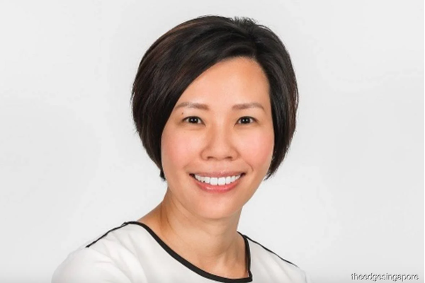 Citi appoints Serene Gay as head of credit cards and personal loans for global consumer banking in Singapore
