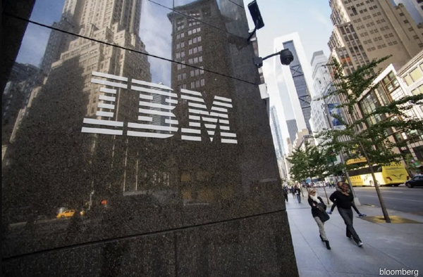 IBM sees strong growth potential in Malaysia's tech sector