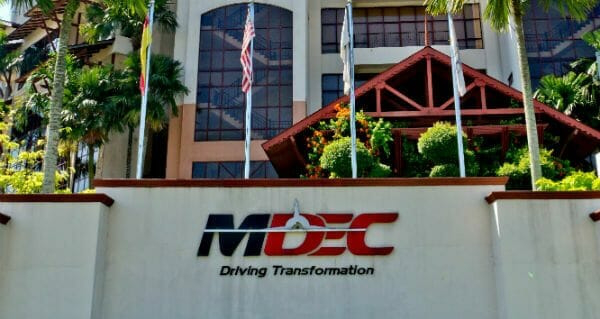 MDEC will introduce new tax incentives for MSC and MD companies