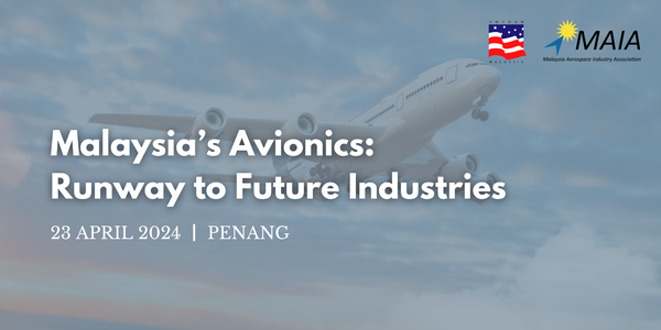Malaysia's Avionics: Runway to Future Industries