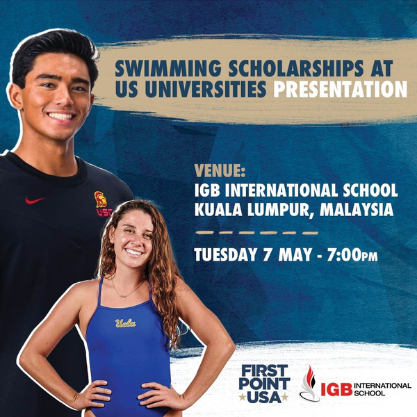 IGB International School Partners with FirstPoint USA to Offer Unparalleled Scholarship Opportunities