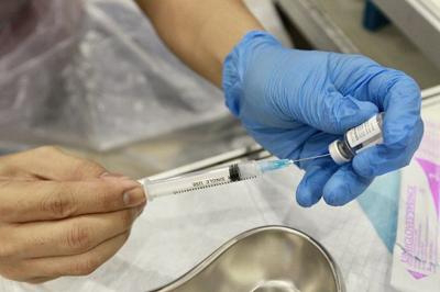 Nearly 40 million doses of vaccines given as of Thursday (Sept 16)