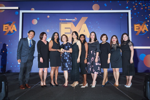 FedEx Express Recognized for its Diversity Initiatives in Malaysia