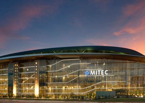 MITEC To Operate As A Vaccination Centre Starting May 31