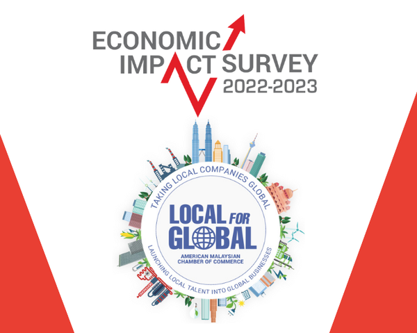 [HYBRID] AMCHAM Economic Impact Survey (EIS) Launch