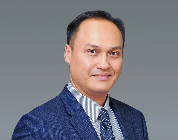 Shell Malaysia appoints Amir Hamzah as new MD of Shell MDS