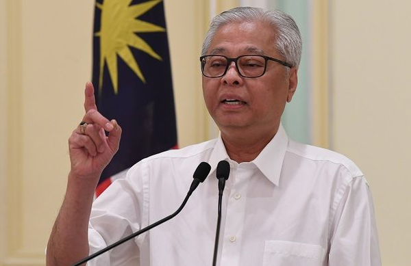 Prime Minister will announce Malaysia's next step to curb spread of COVID-19