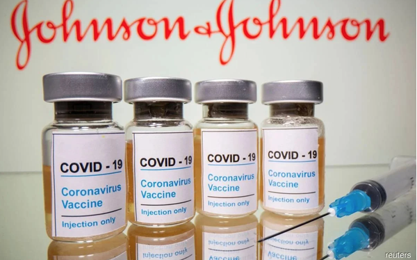 Johnson & Johnson vaccine more attractive as it's only one dose — Health Minister