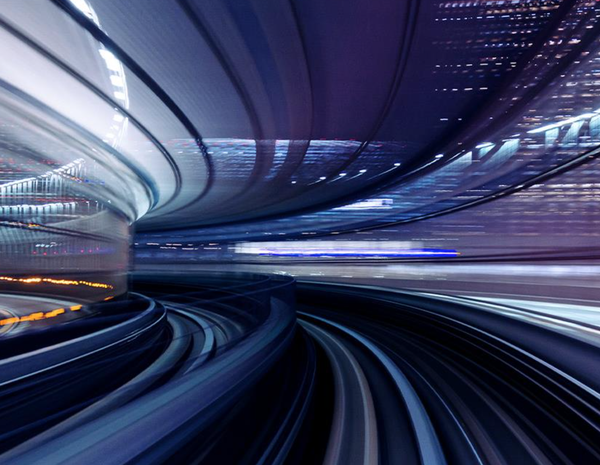 Ready, set, go, and keep going: Why speed is key for a successful transformation