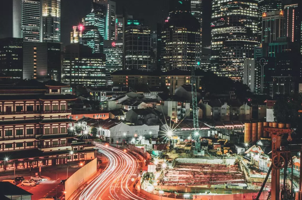 Being smart about smart cities: A governance roadmap for digital technologies