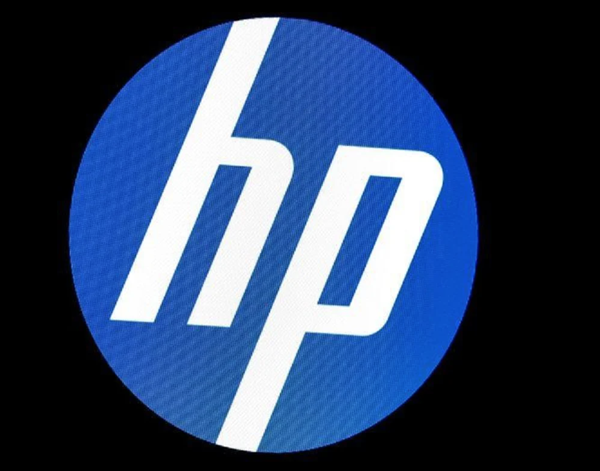 HP sales beat estimates on work-at-home PC demand; shares up