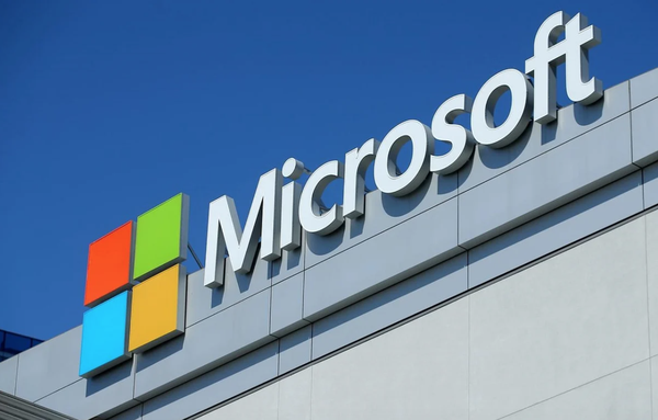 Microsoft top cloud vendor in 2020 with US$59.5b revenue