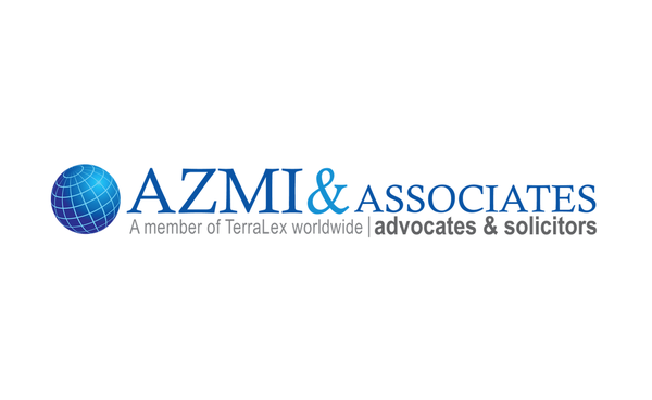 Articles by Azmi & Associates