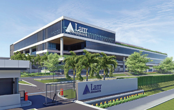 Tech: US-based chip gear giant Lam Research’s largest facility to be built in Penang