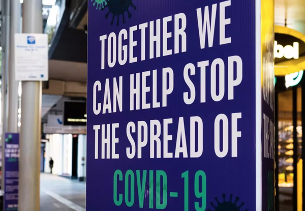 COVID-19: What you need to know about the coronavirus pandemic on 22 November