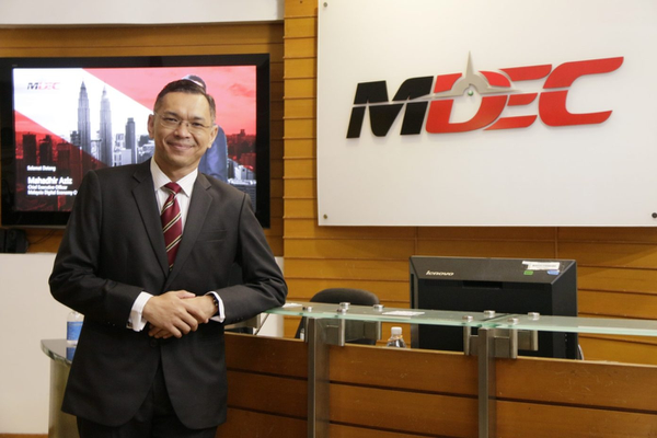MDEC partners CEDAR in digitalisation assistance for SMEs recovery