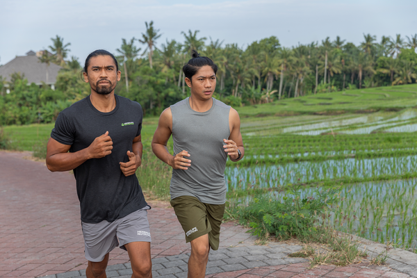 More than 5,000 participants in Malaysia run over 321,000 km in Herbalife Nutrition Virtual Run 2021