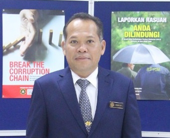 MDEC gets ex-MACC investigator as new integrity officer