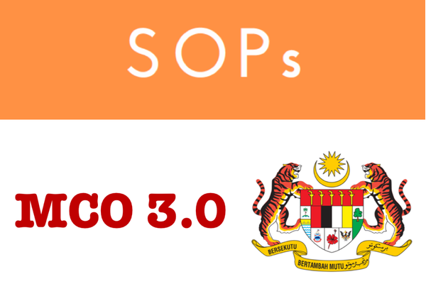 MCO 3.0 SOP Update