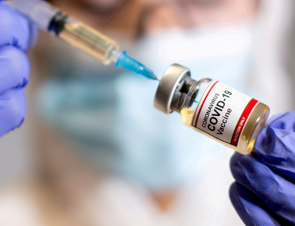 Private hospitals volunteer to assist public in vaccine registration