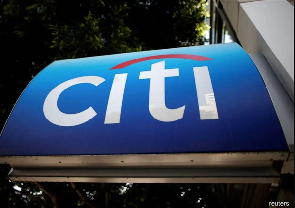 Citi to launch new commercial banking digital platform in Singapore