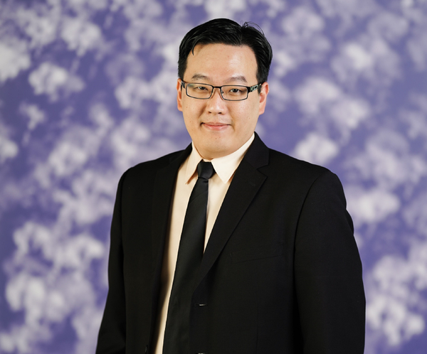 FedEx Express appoints Tien-Long Woon as new Managing Director in Malaysia