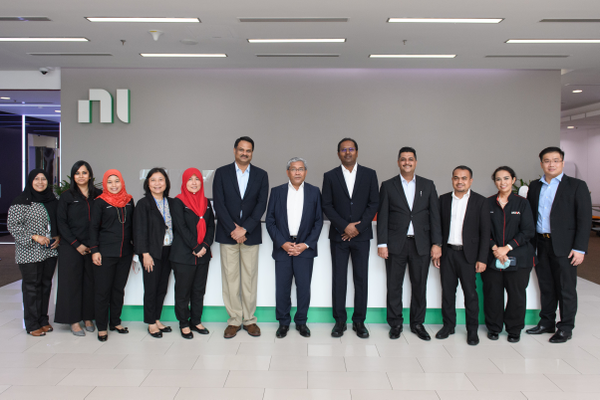 NI Malaysia’s newly completed facility to serve as global supply chain distribution hub