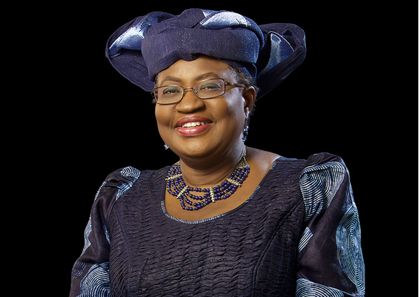 History is made: Ngozi Okonjo-Iweala chosen as Director-General