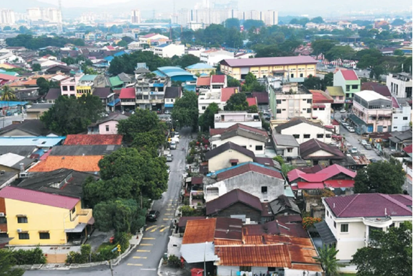Knight Frank Malaysia: Real estate market to remain challenging in first half of 2021