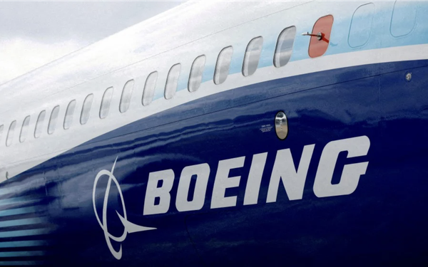 Boeing relaunches Malaysian plant making composite parts, subassemblies of all its commercial aircraft