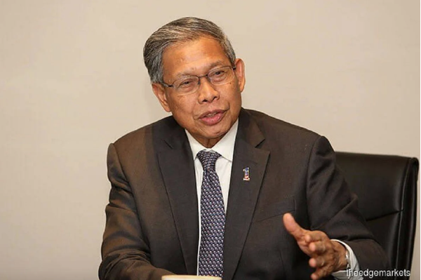 Malaysia recorded improvement in Sustainable Development Goals performance in 2019