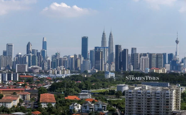 KL places 8th in Expat City Ranking 2020